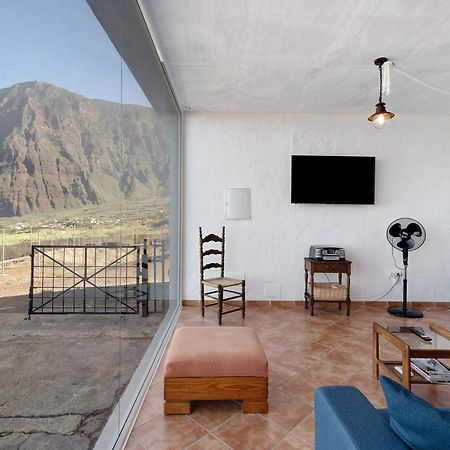 La Cuadra De Juan Villa Frontera Exteriör bild