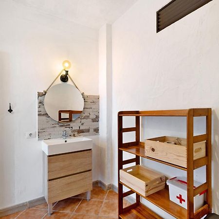 La Cuadra De Juan Villa Frontera Exteriör bild