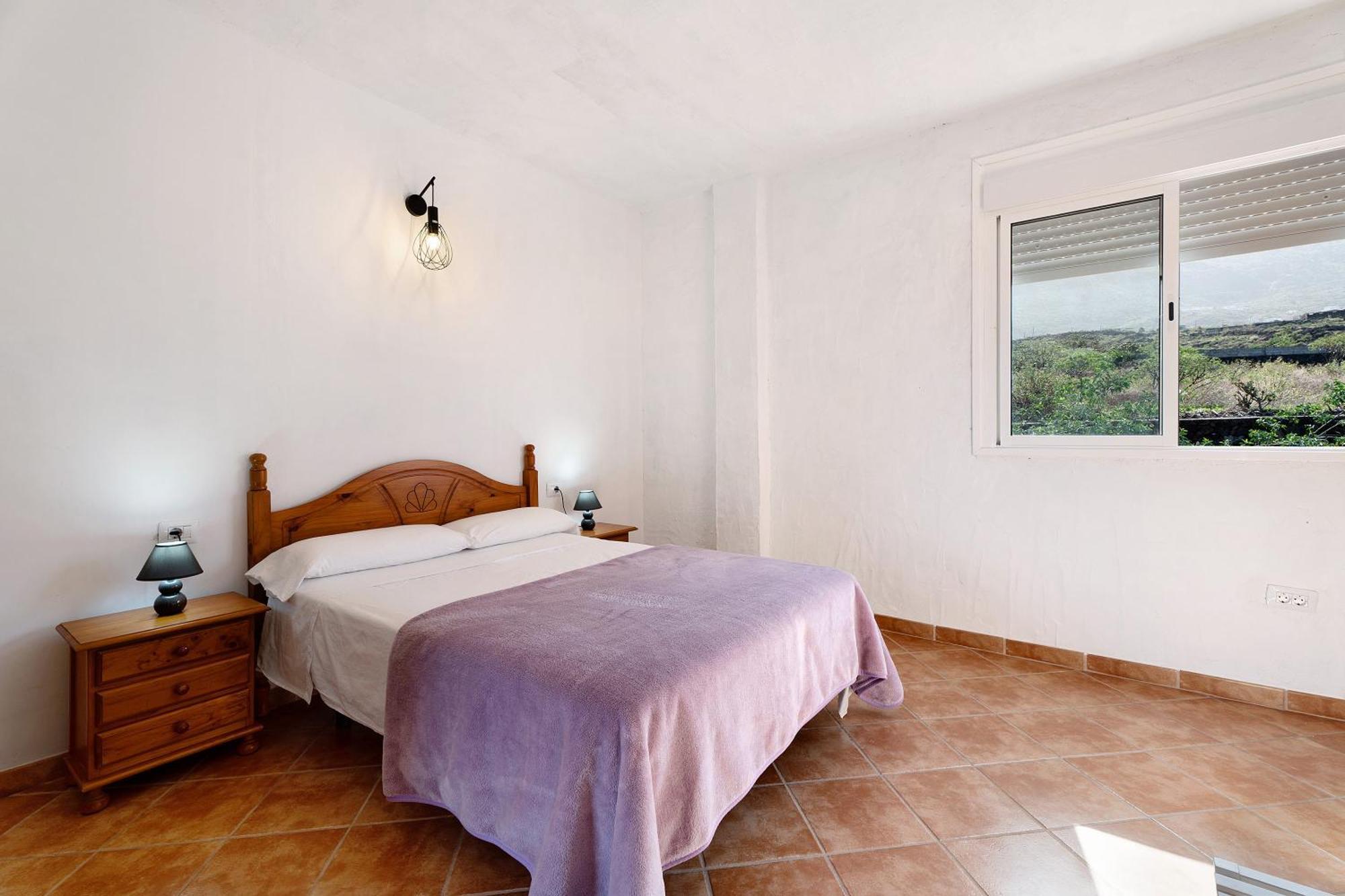 La Cuadra De Juan Villa Frontera Exteriör bild