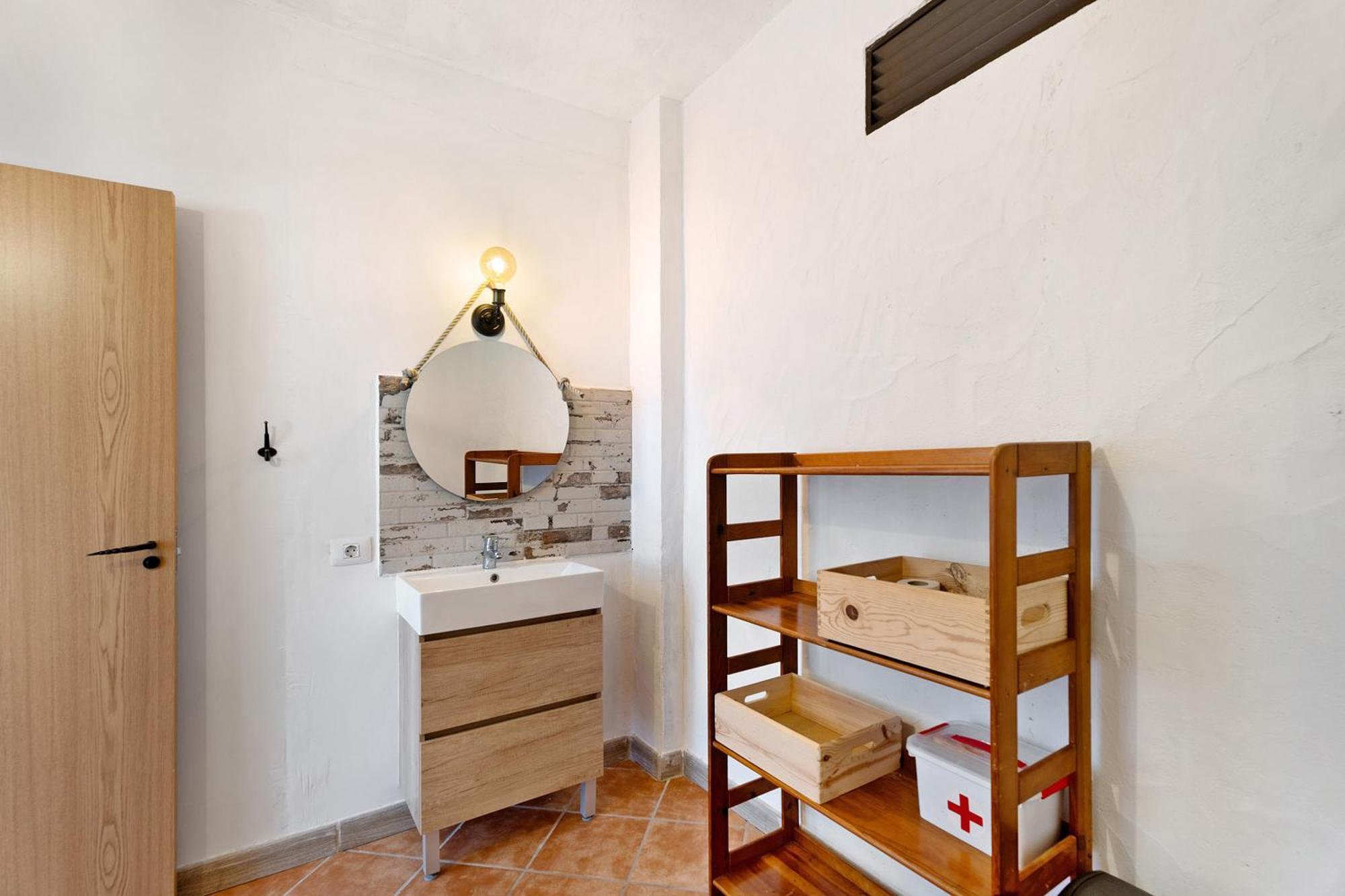 La Cuadra De Juan Villa Frontera Exteriör bild