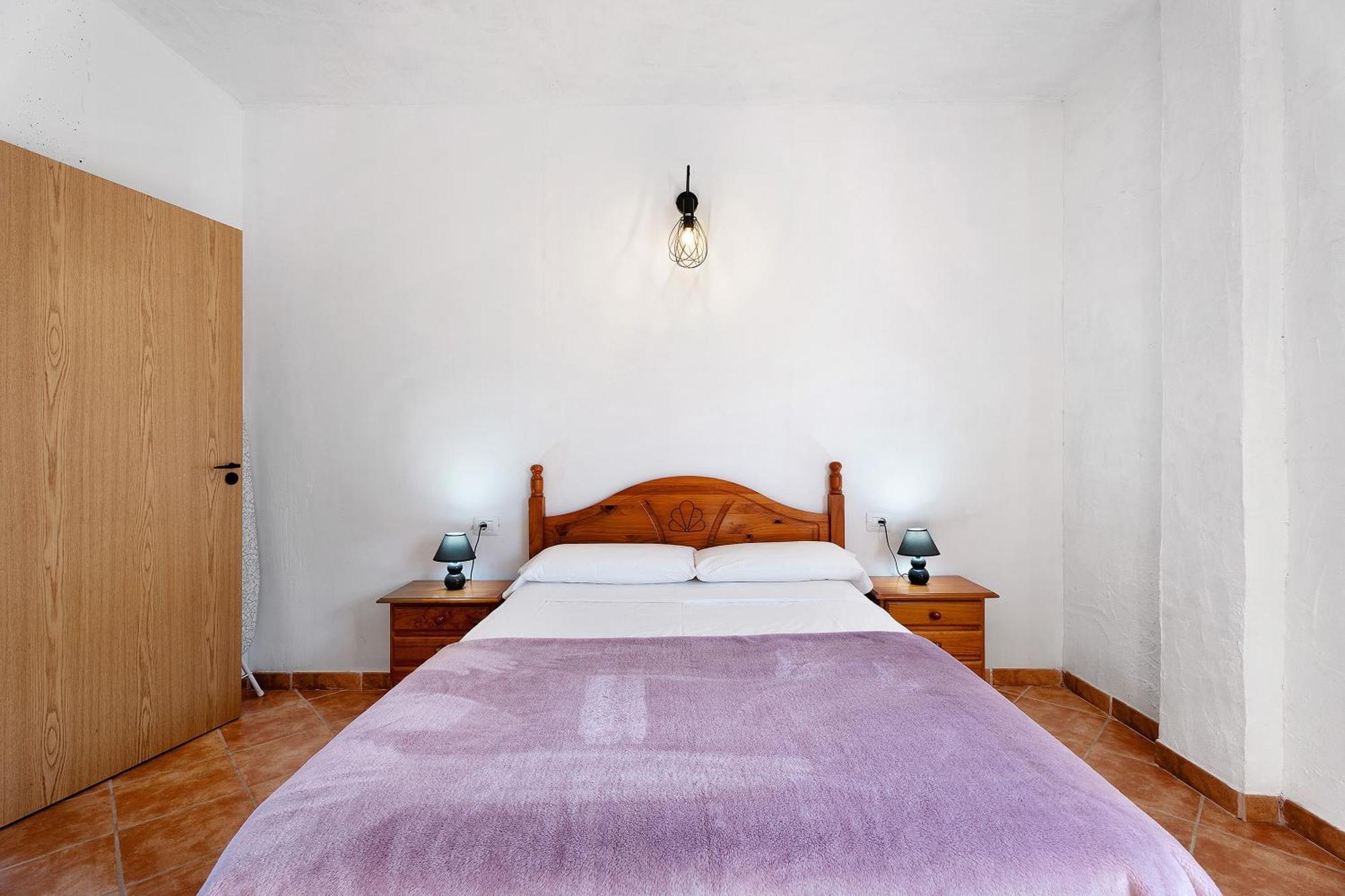 La Cuadra De Juan Villa Frontera Exteriör bild